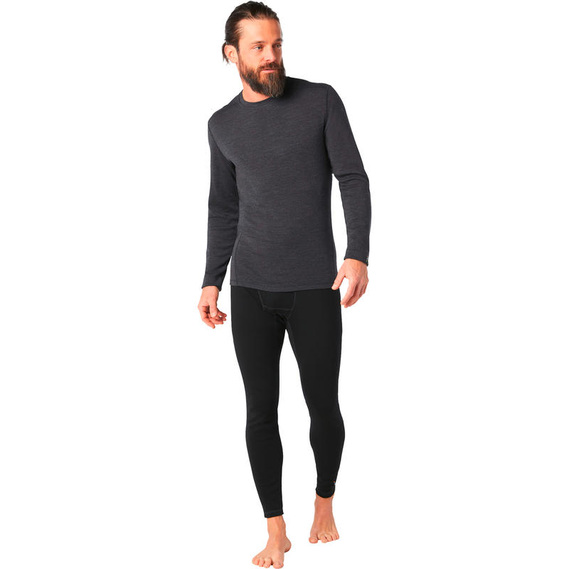 smartwool long underwear