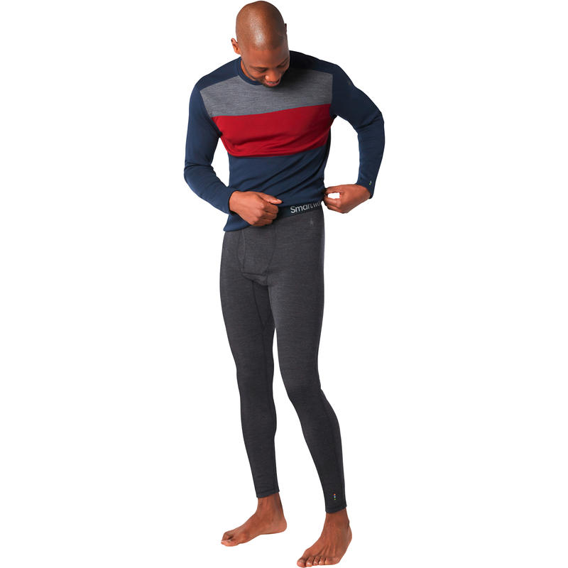 smartwool midweight long underwear