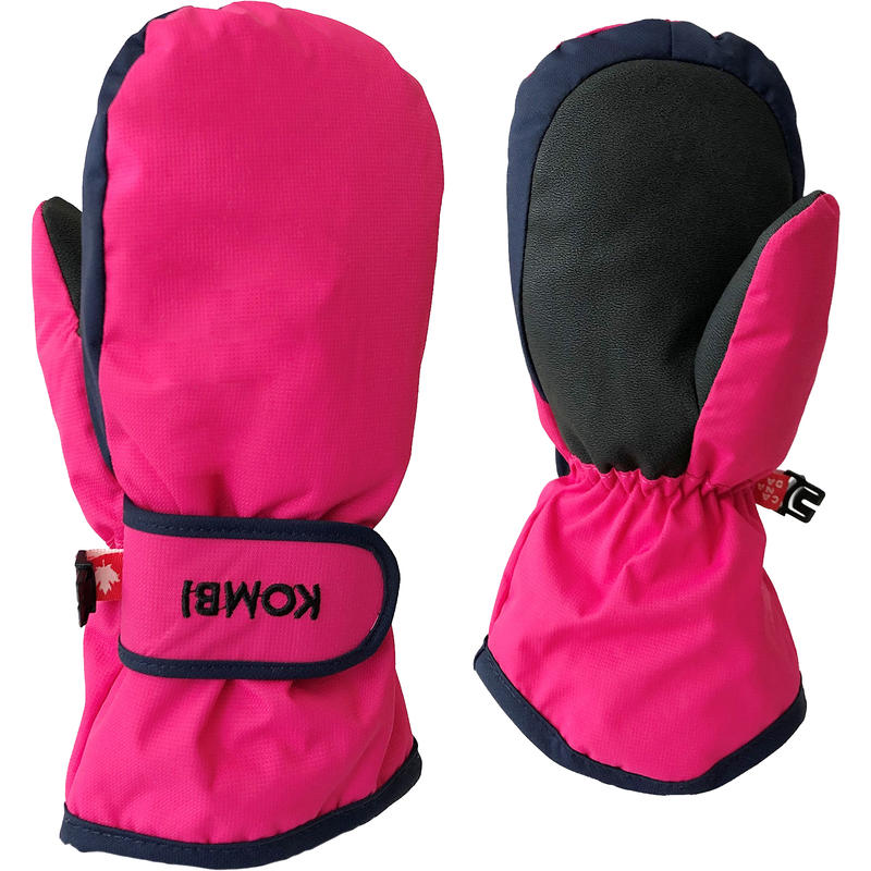 Kombi Graceful Mitts Children MEC