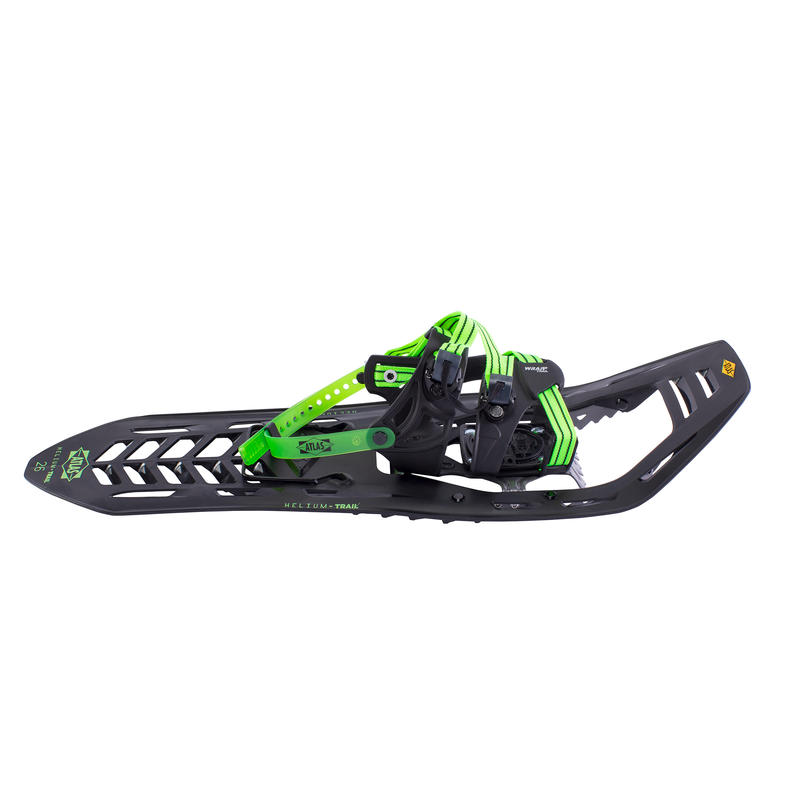 Atlas Helium Trail Snowshoes Unisex MEC