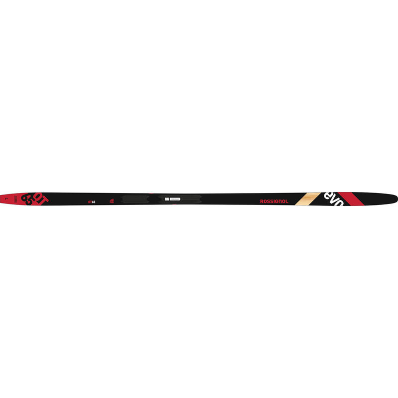rossignol ot 65 sizing