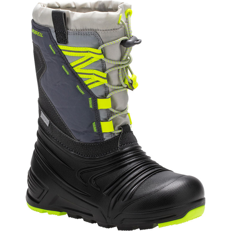 Merrell Snow Quest Lite 2.0 Waterproof Boots Children to Youths MEC