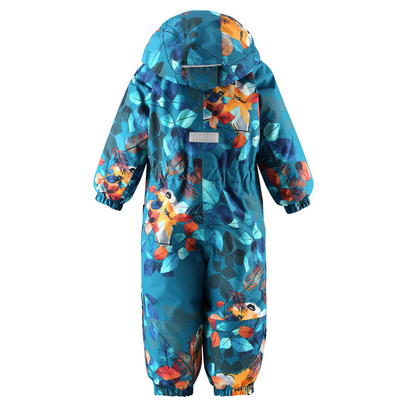 Reima Toddlers Langnes Winter Overall