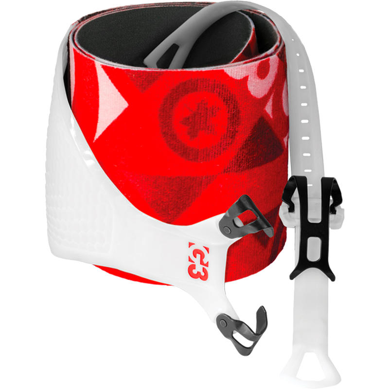 Climbing skins for crosscountry skiing MEC