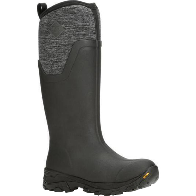 boots esquimaux femme