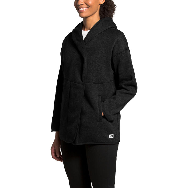 north face crescent wrap