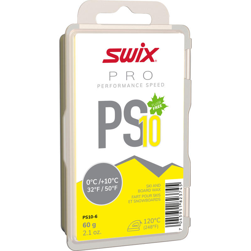 Mec ski wax clearance