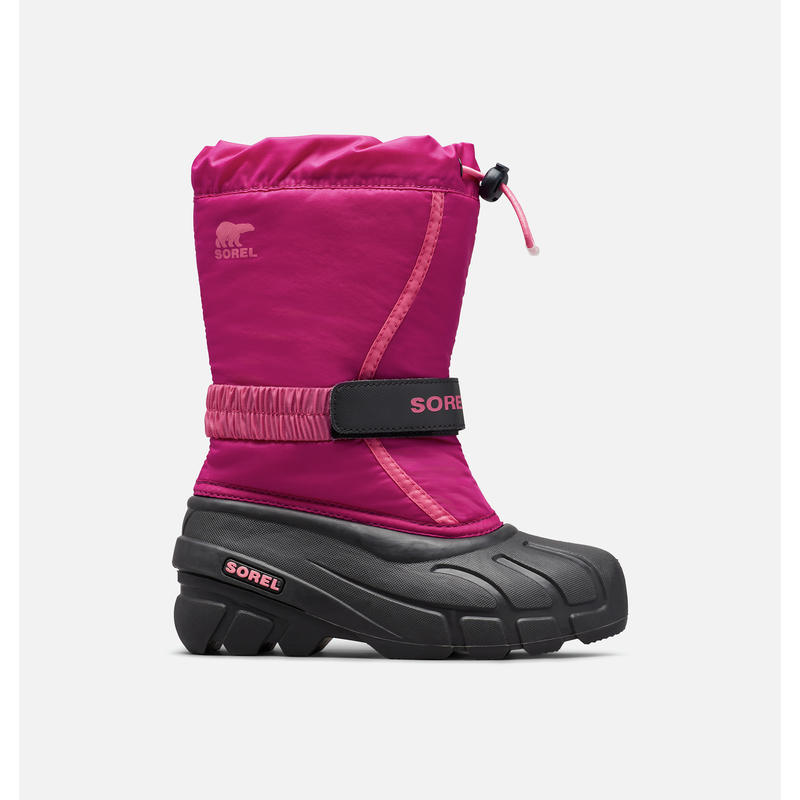 sorel flurry boots canada