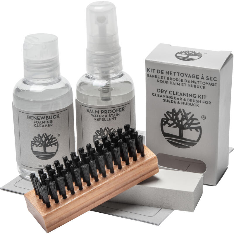 kit nettoyage timberland