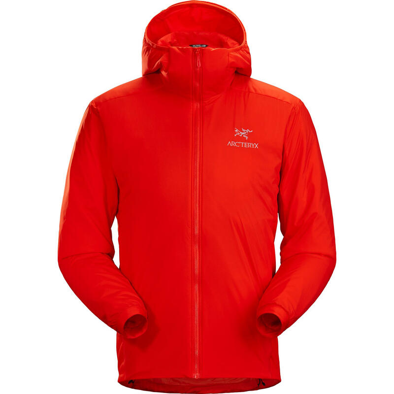 arcteryx atom lt hoody dam
