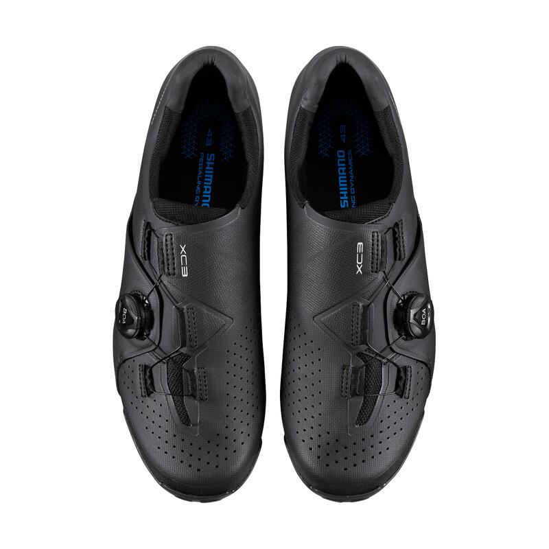 Shimano XC300 Cycling Shoes Unisex MEC