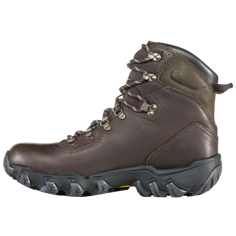 Oboz Yellowstone Premium Mid BDry Boots Women's MEC