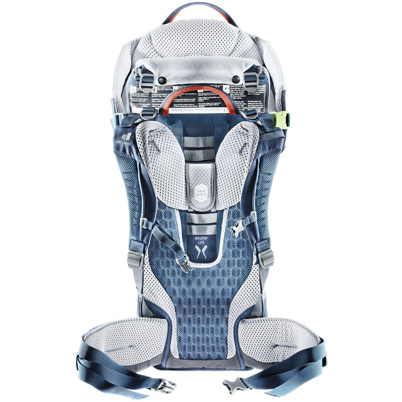 Deuter Kid Comfort Active Carrier Infants MEC