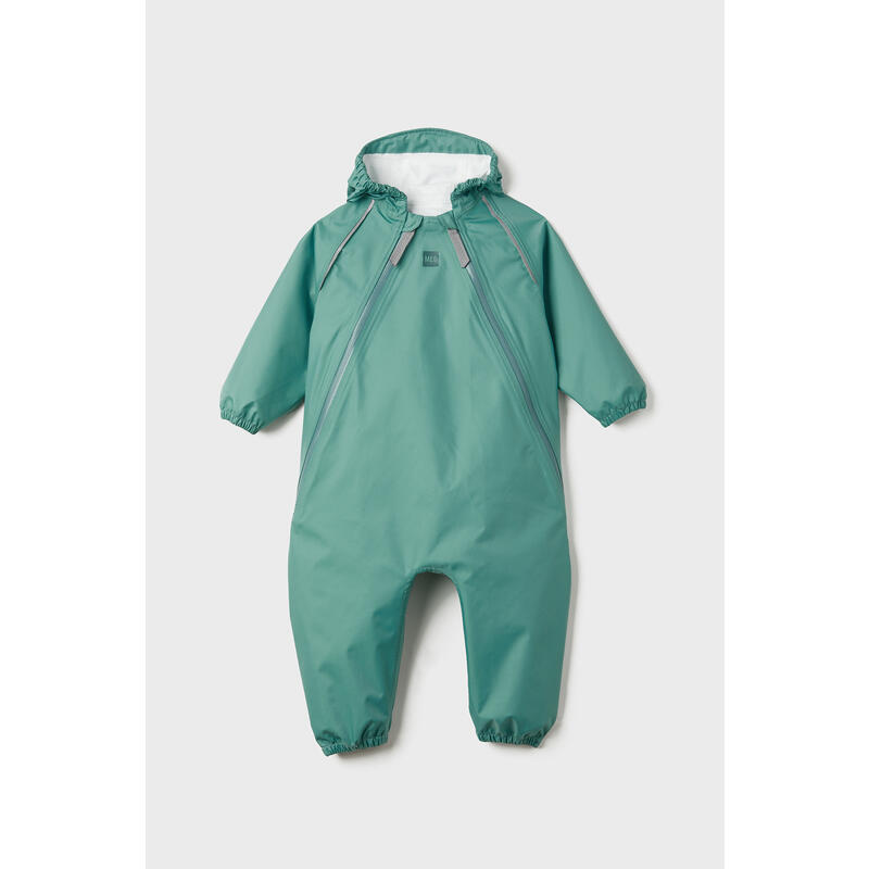 mec baby rain suit