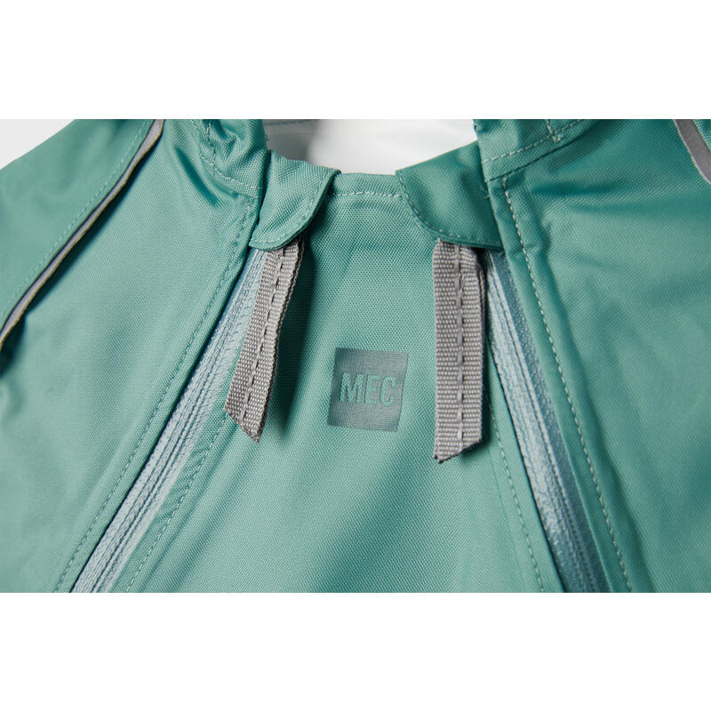 MEC Heritage Newt Suit - Infants