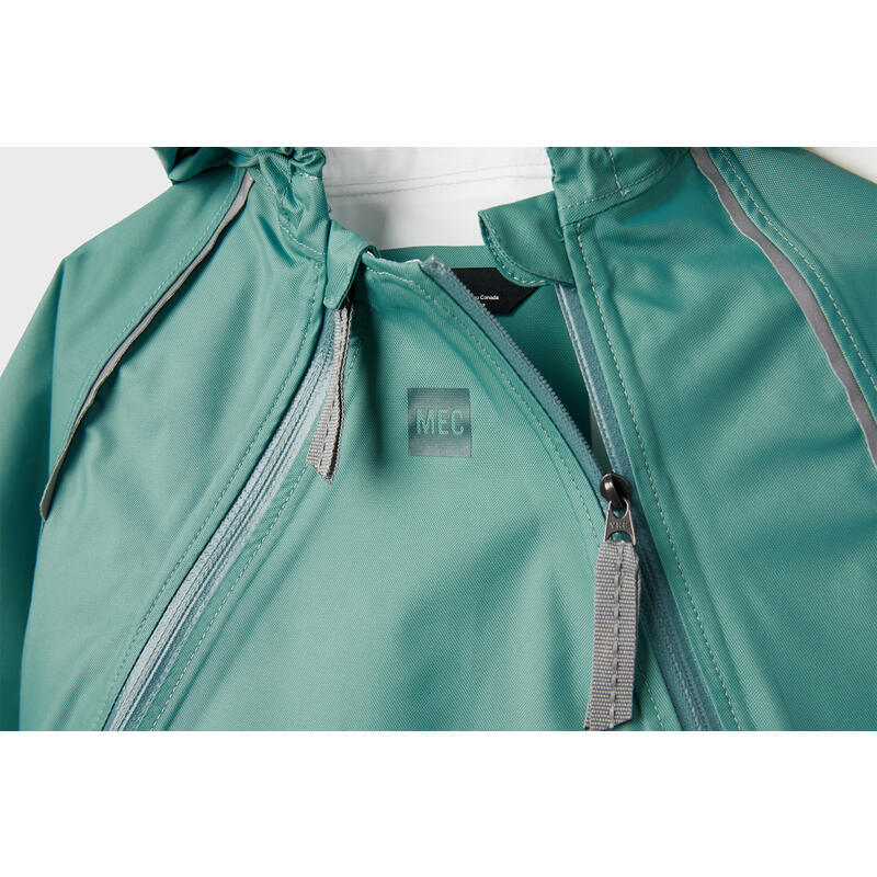 MEC Heritage Newt Suit - Infants