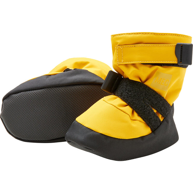 mec baby booties