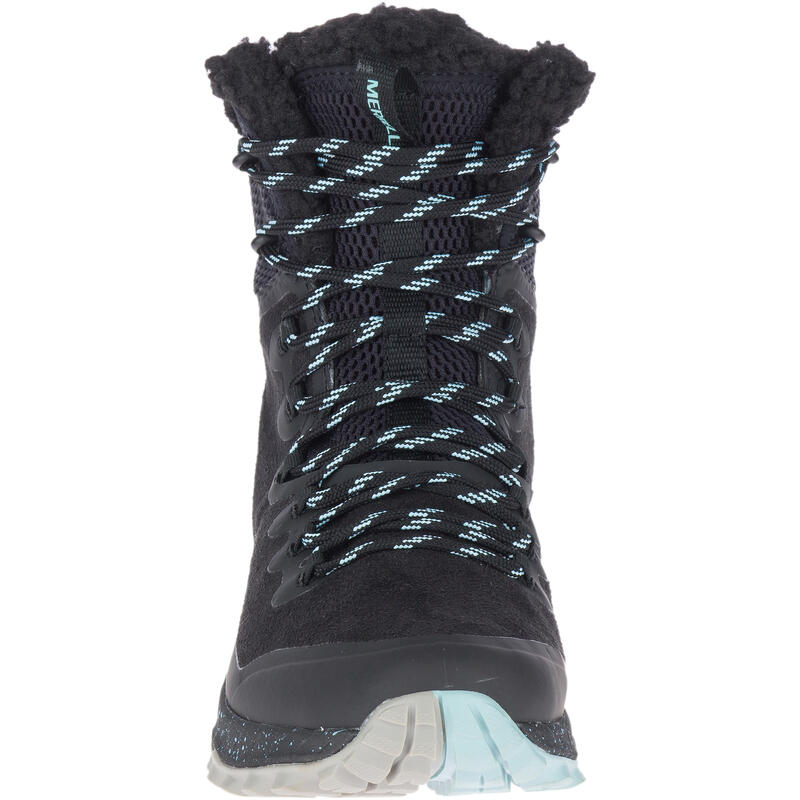merrell women's bravada knit polar waterproof