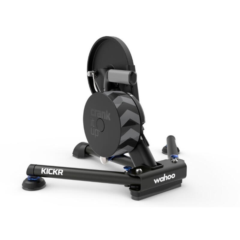 Wahoo kickr mec clearance