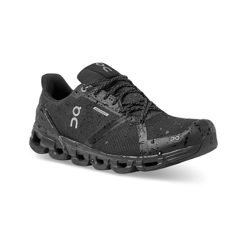 waterproof road running trainers