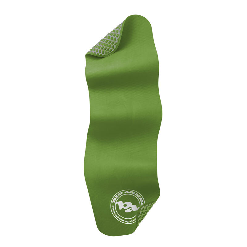 Big Agnes Twistercane Bio Foam Hiking Pad MEC