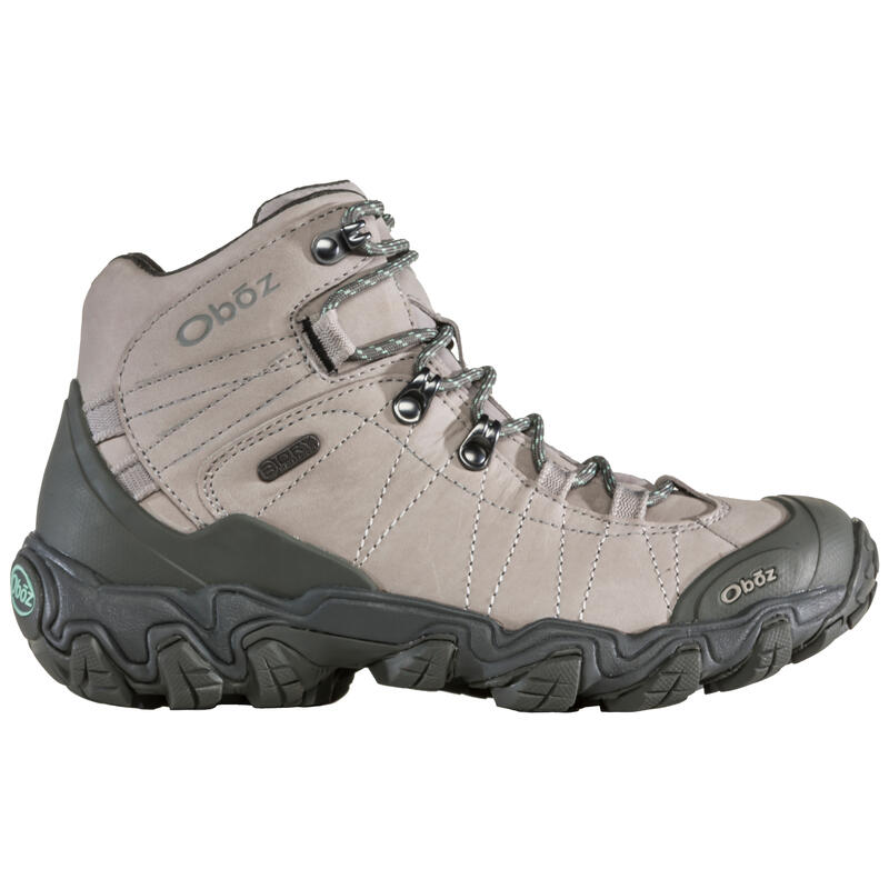 oboz bridger hiking boots