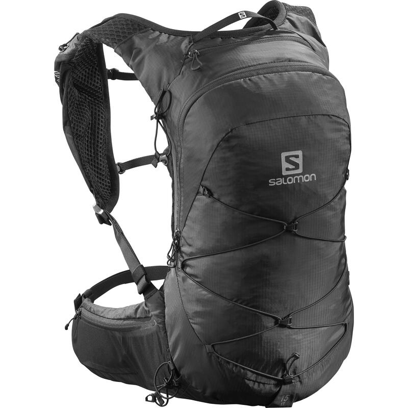 backpack for running gear