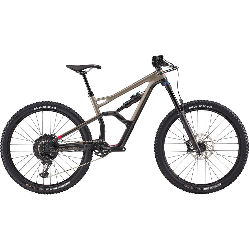 mec ghost mountain bike