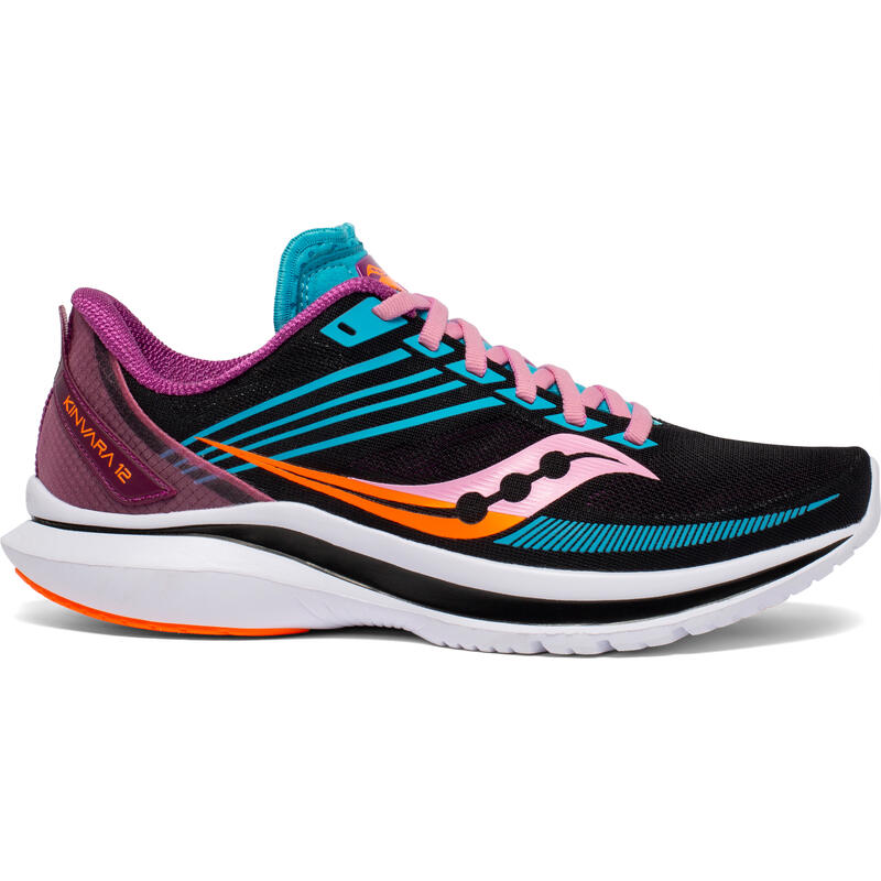 Saucony Kinvara 12 Road Running Shoes Women's MEC
