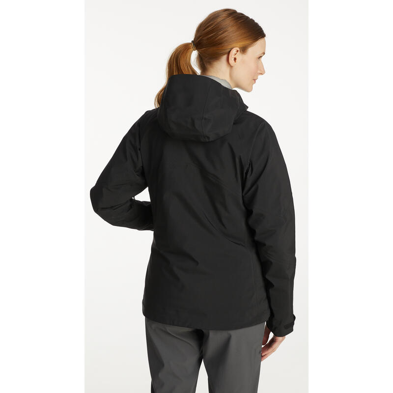 mec women's gore tex jacket