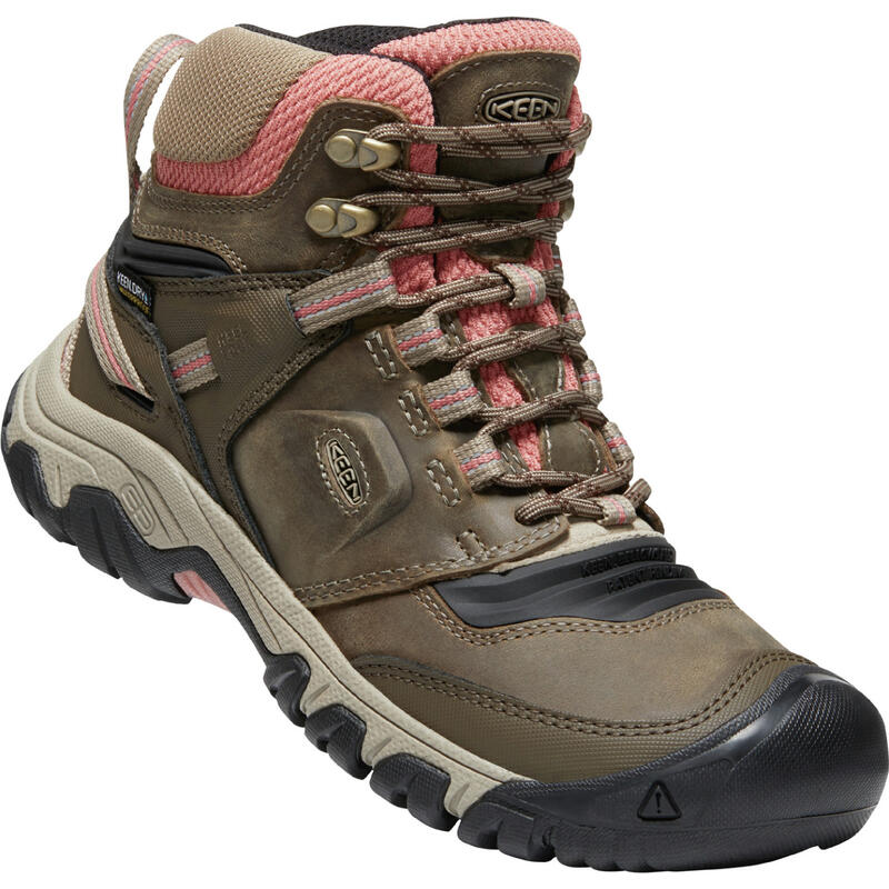 mec hiking shoes women's