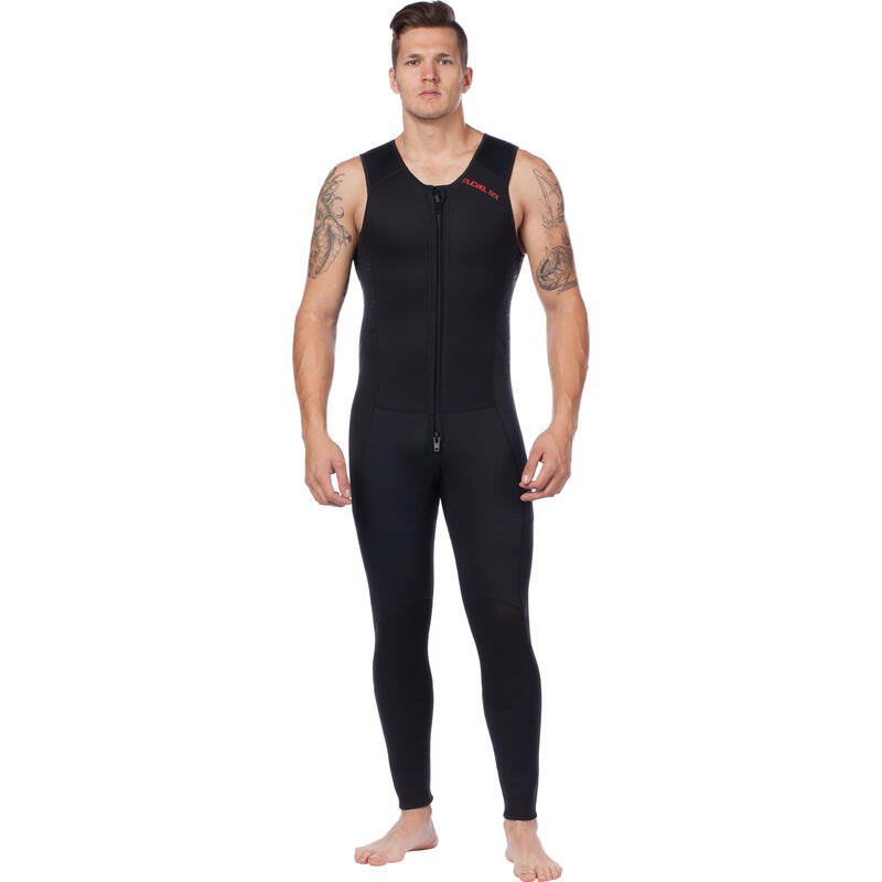 chandail wetsuit