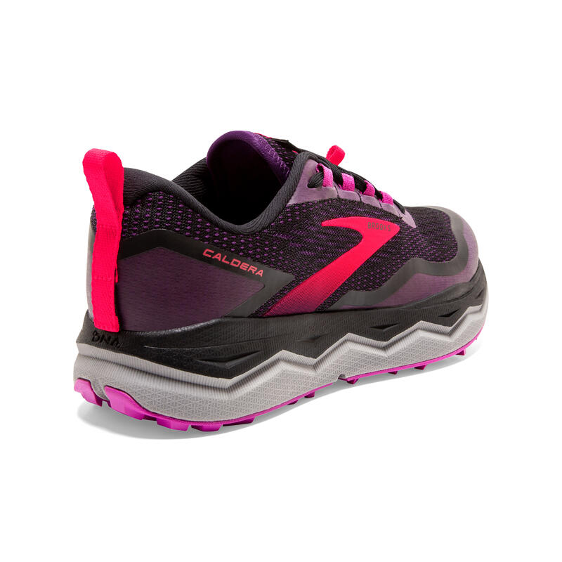 Brooks Caldera 5 Trail Running Shoes Women's MEC