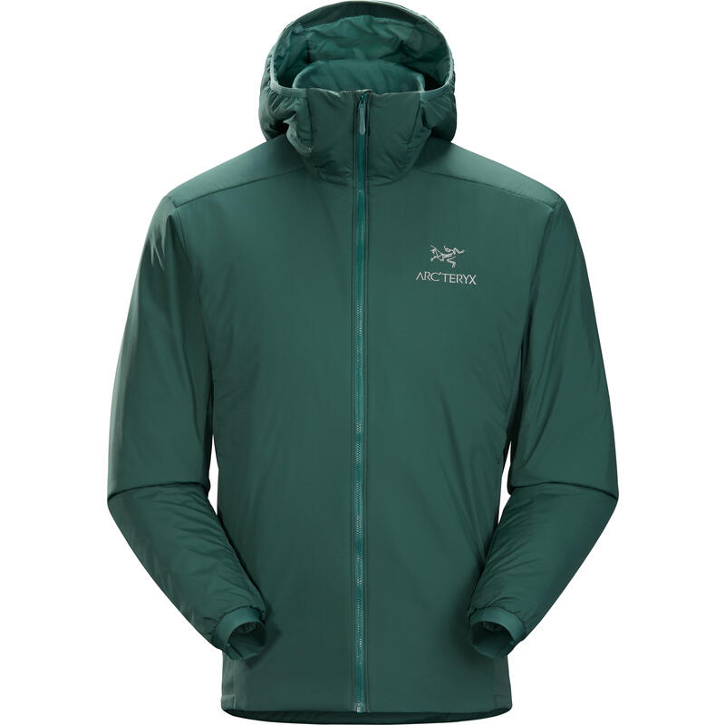 arcteryx atom lt hoody dam