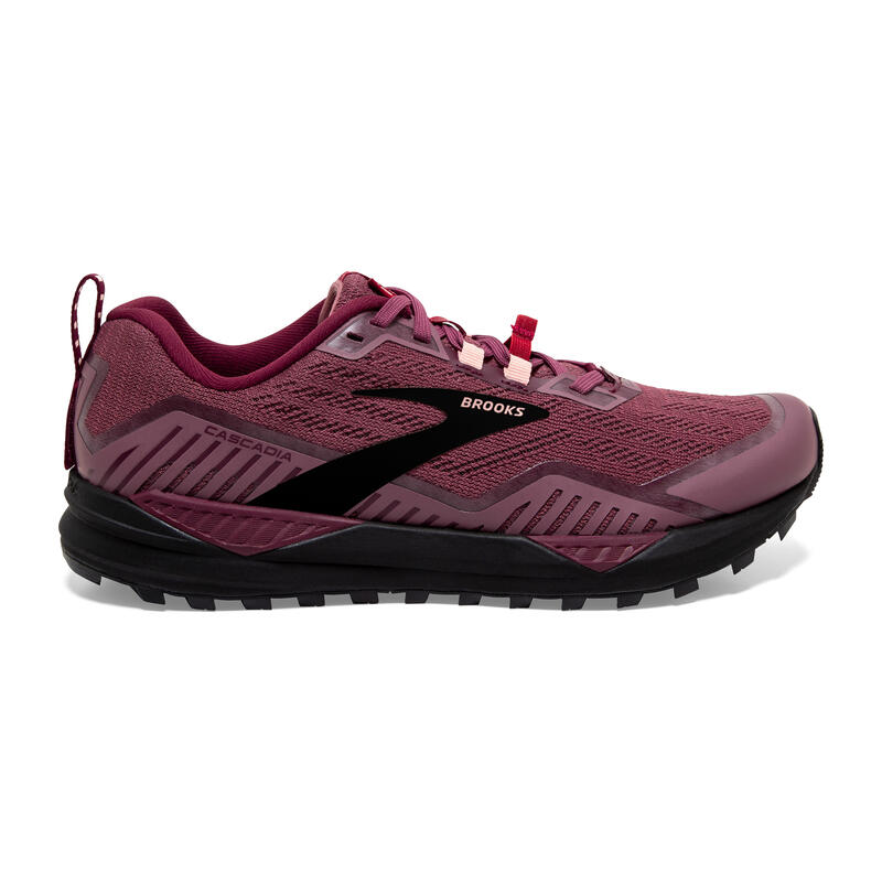 brooks cascadia ladies