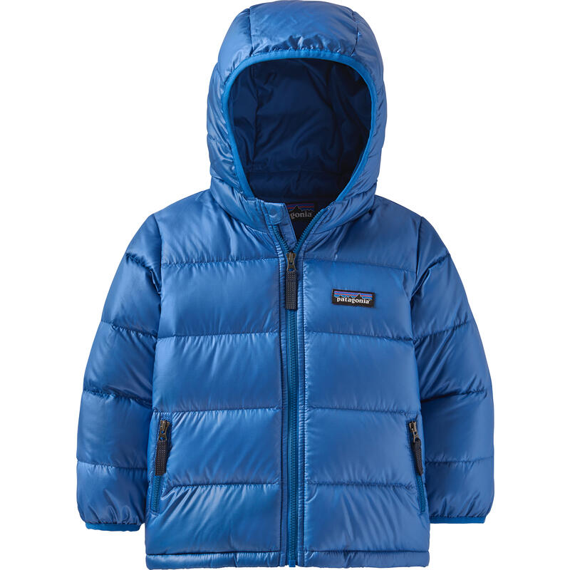 Patagonia puffer jacket kids clearance