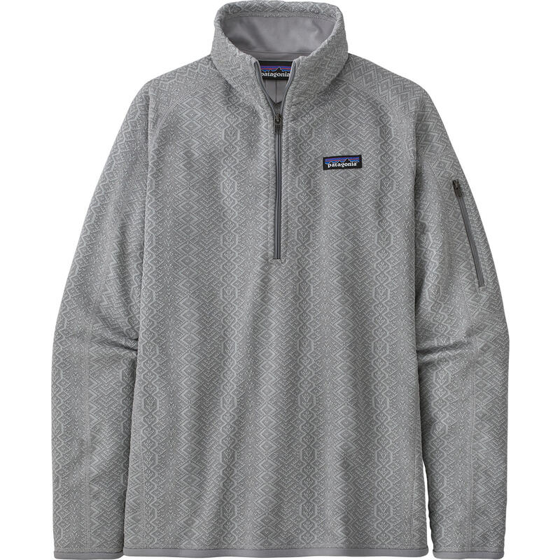 ladies patagonia pullover