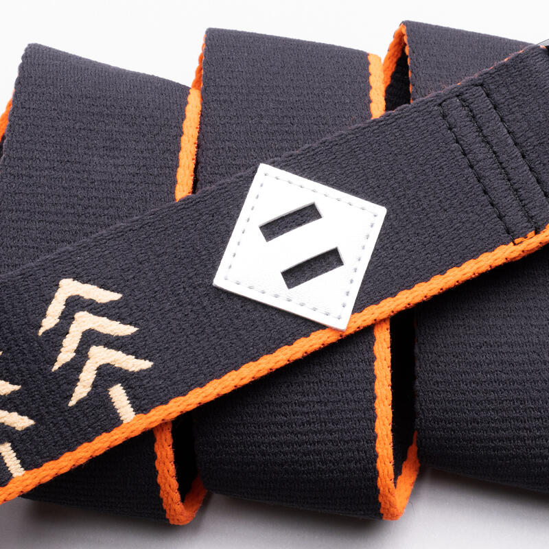 Arcade Blackwood Belt Unisex MEC