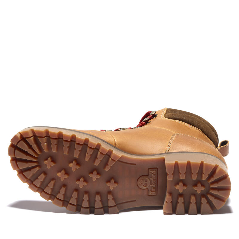 timberland ellendale