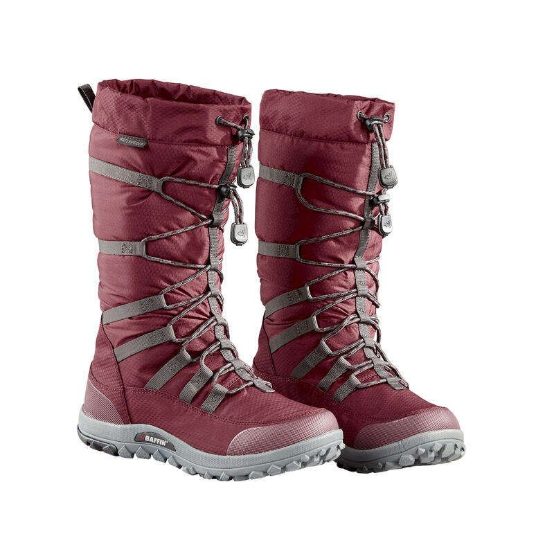 baffin escalate boots