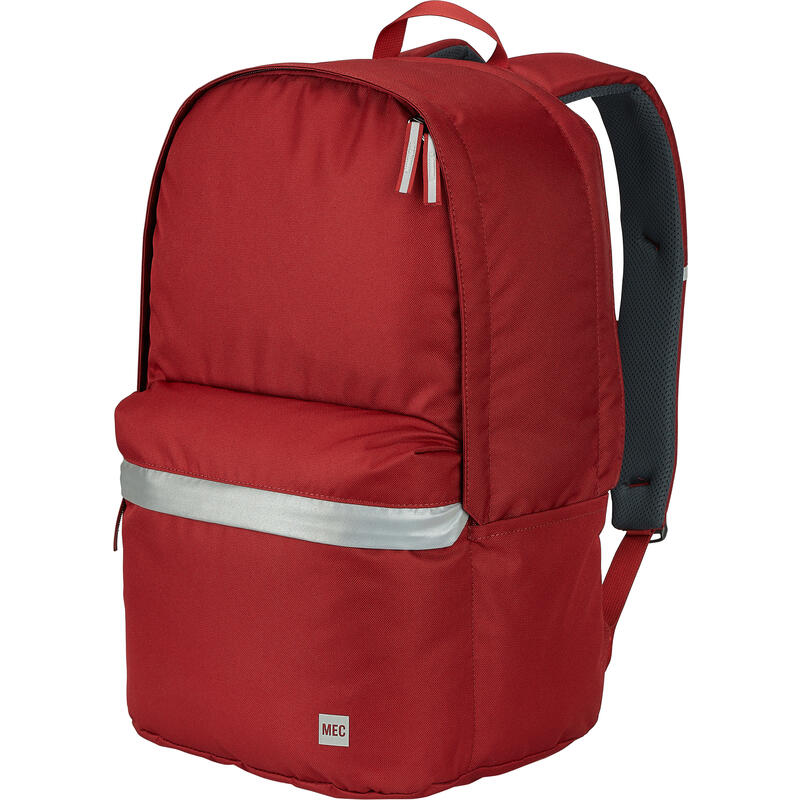 mec book bag