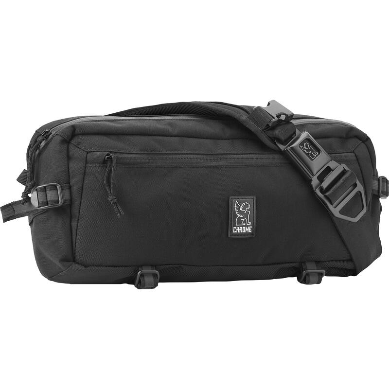 mec gradient sling pack
