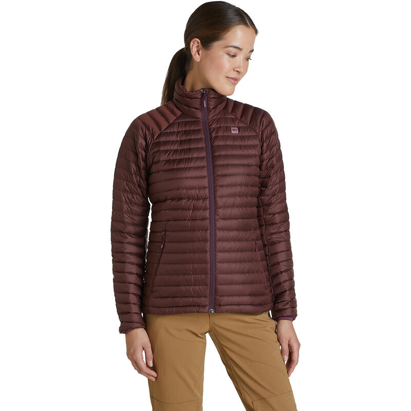 mec puffer jacket