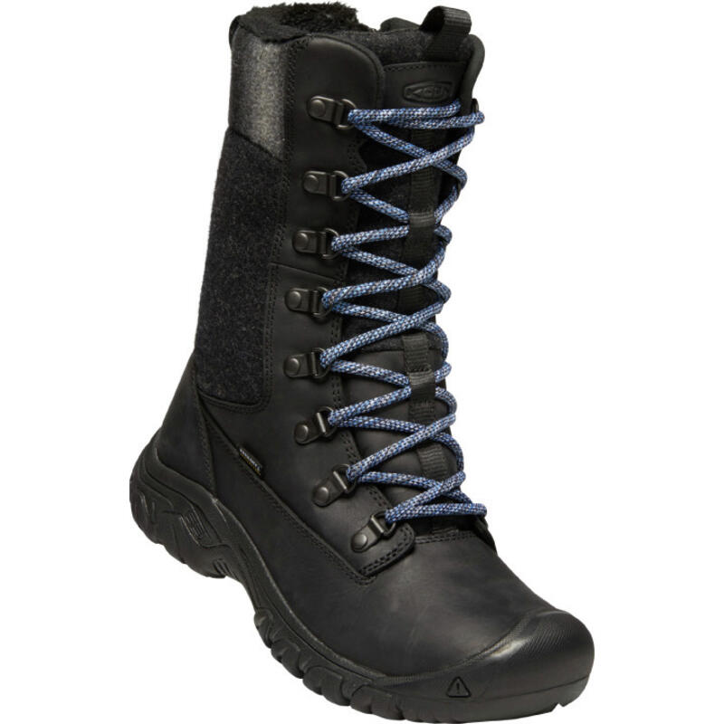 Keen Greta Tall Waterproof Winter Boots - Women's | MEC