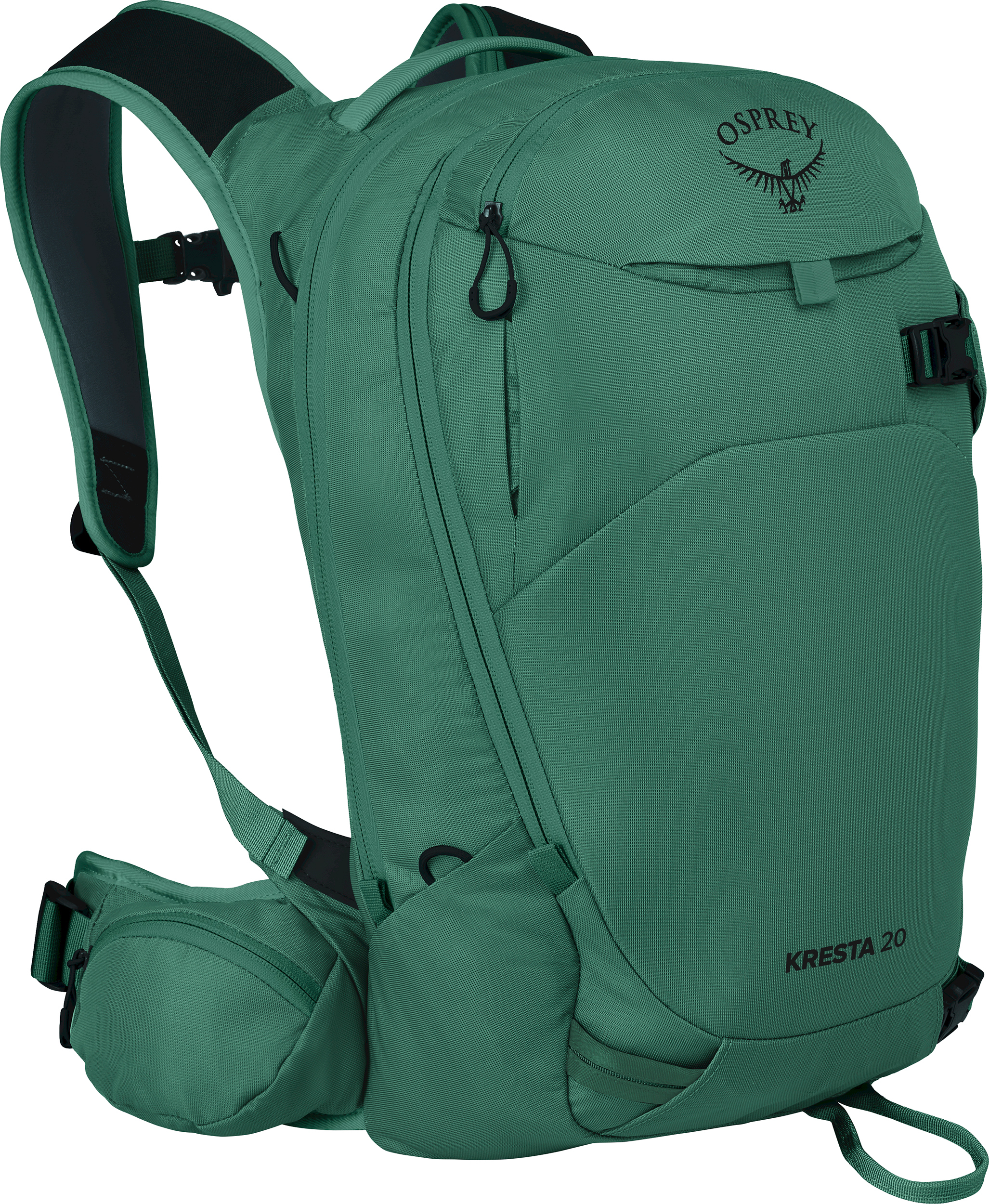 mec ski backpack
