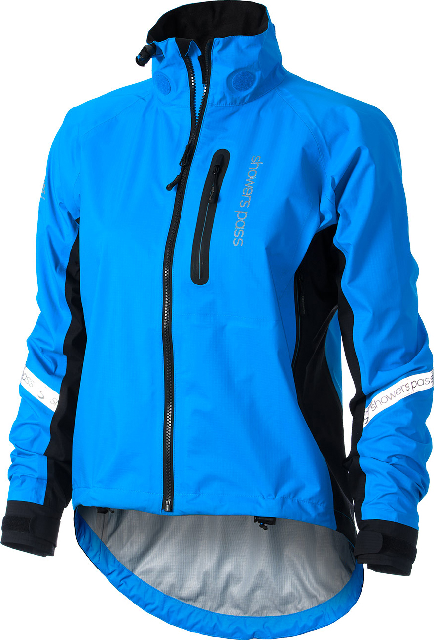 mec cycling jacket