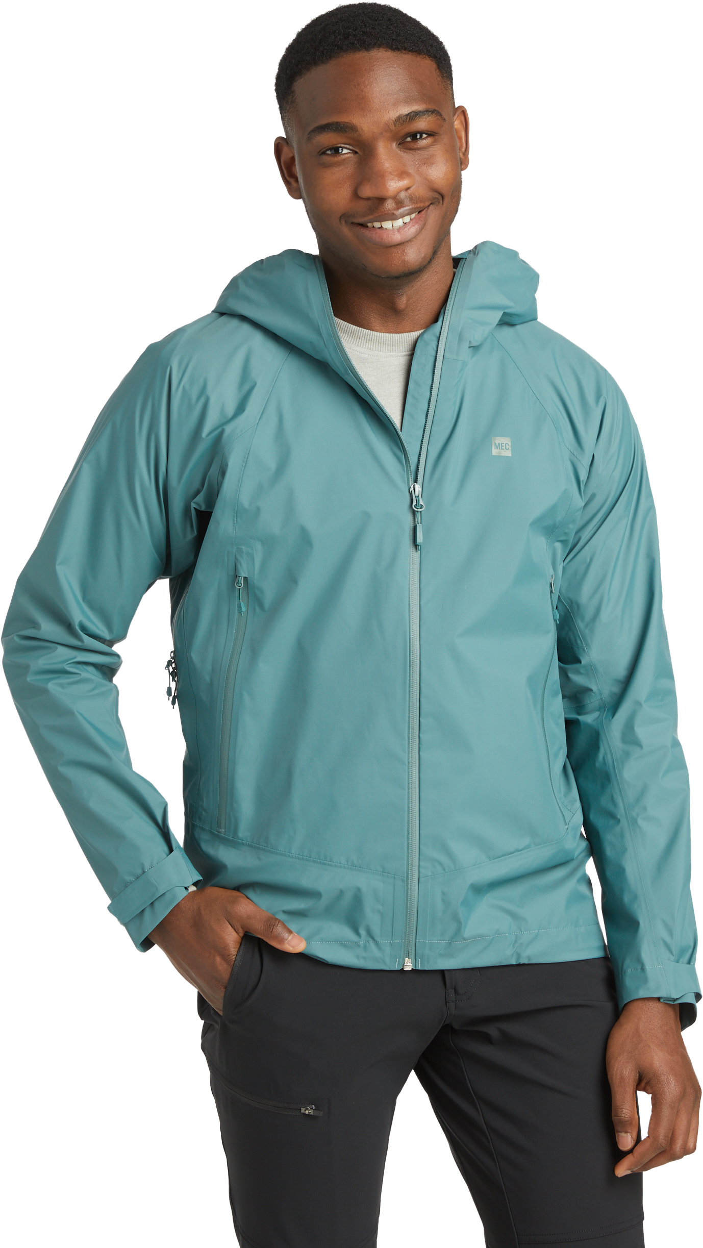 gore tex jackets canada
