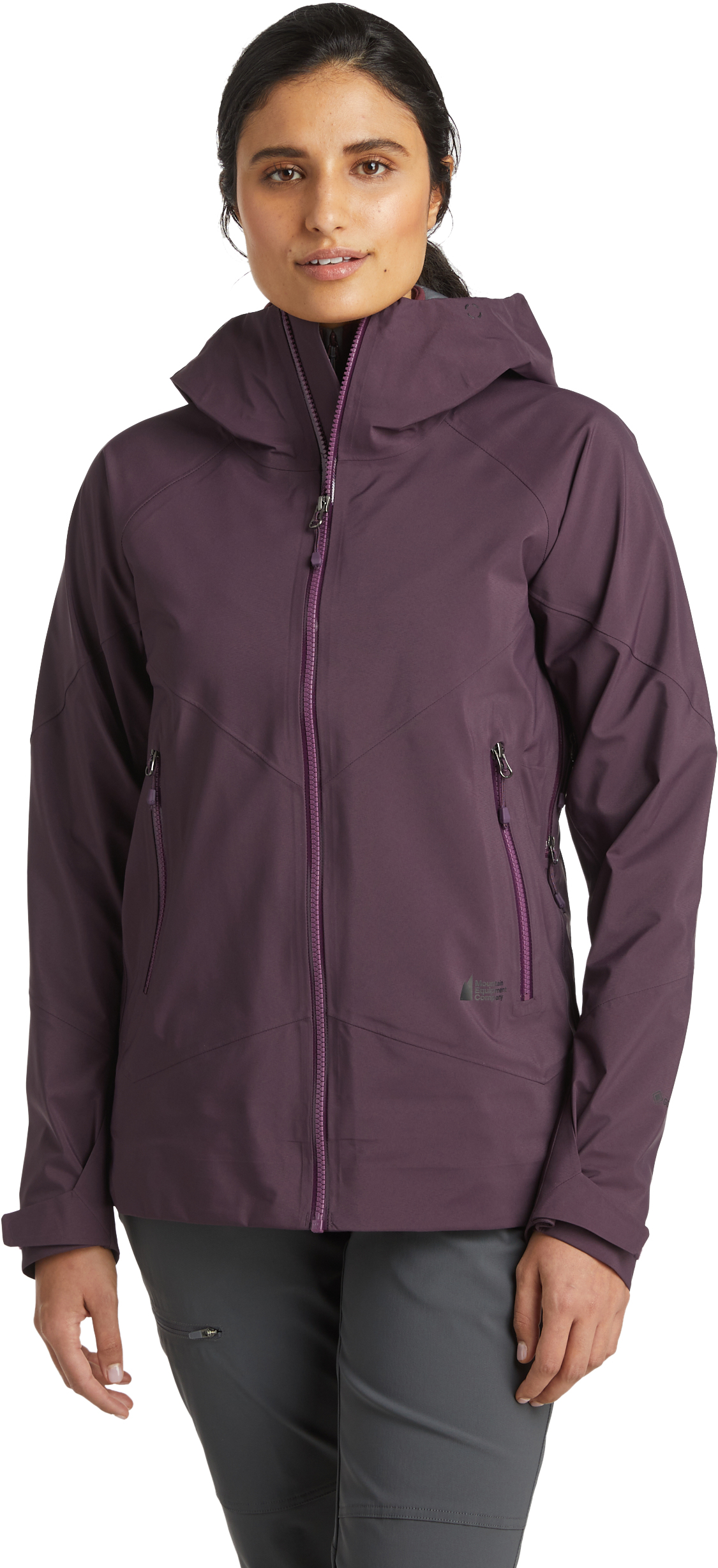 mec women's gore tex jacket