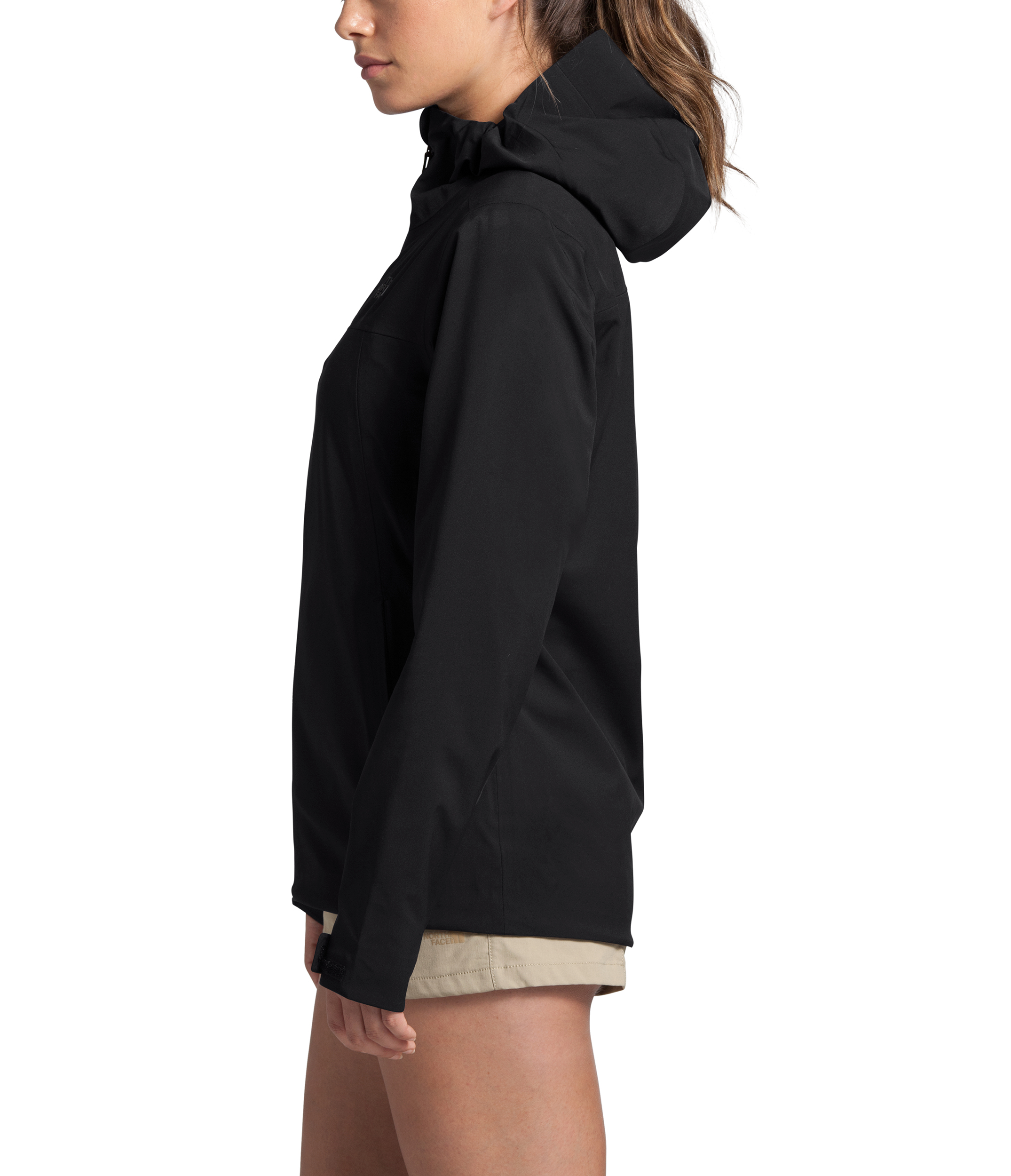 mec women's gore tex jacket