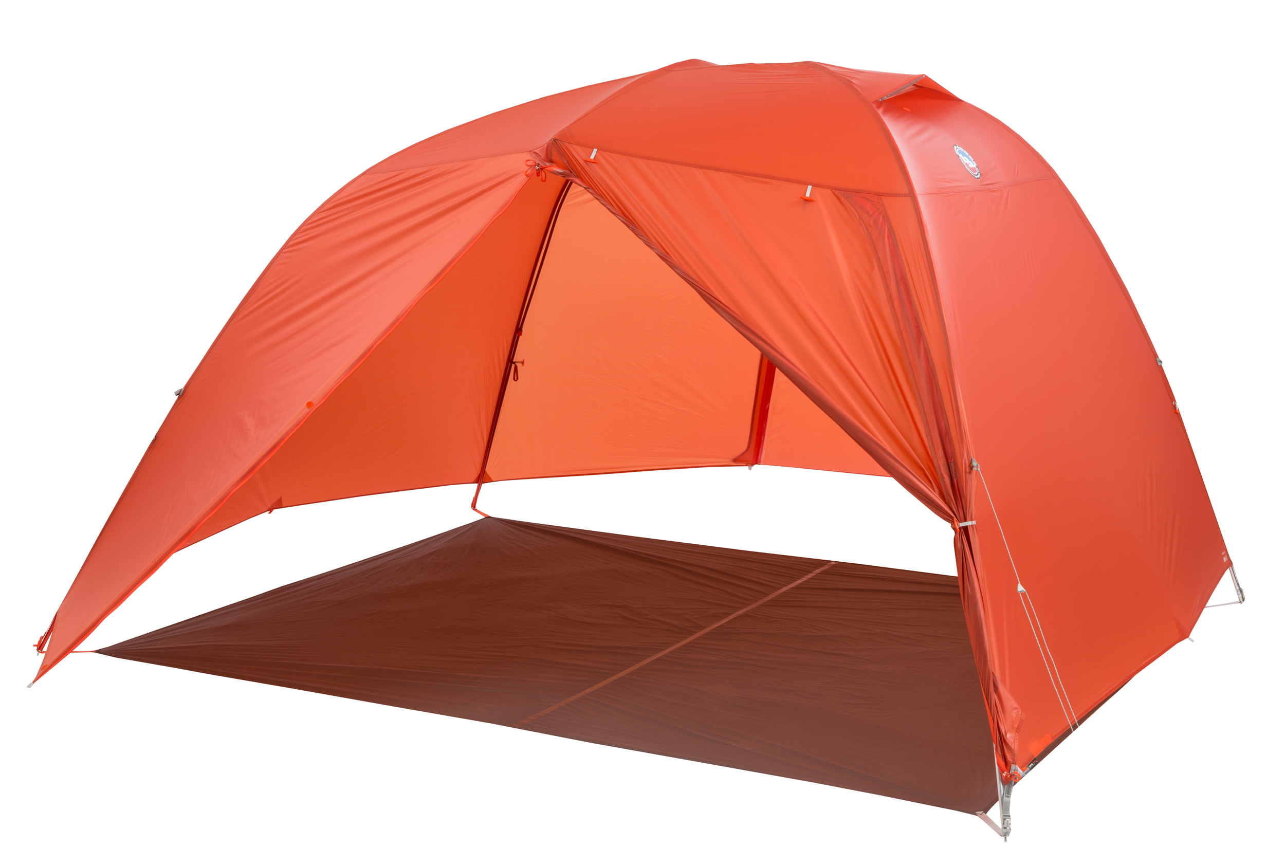 Big Agnes Copper Spur Hv Ul 5 Person Tent Mec
